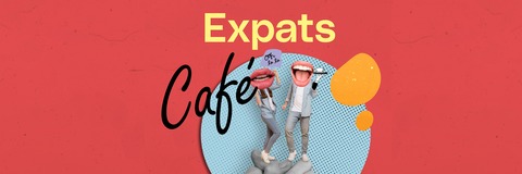 Expats Café