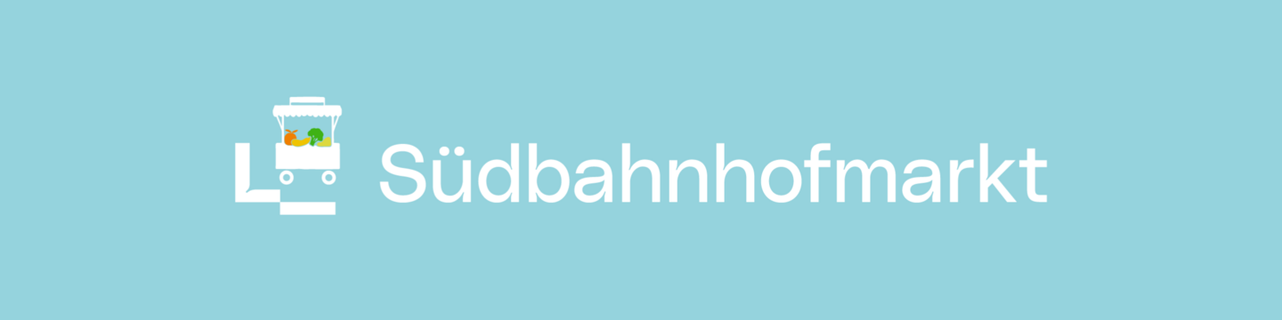 Südbahnhofmarkt Projektbanner