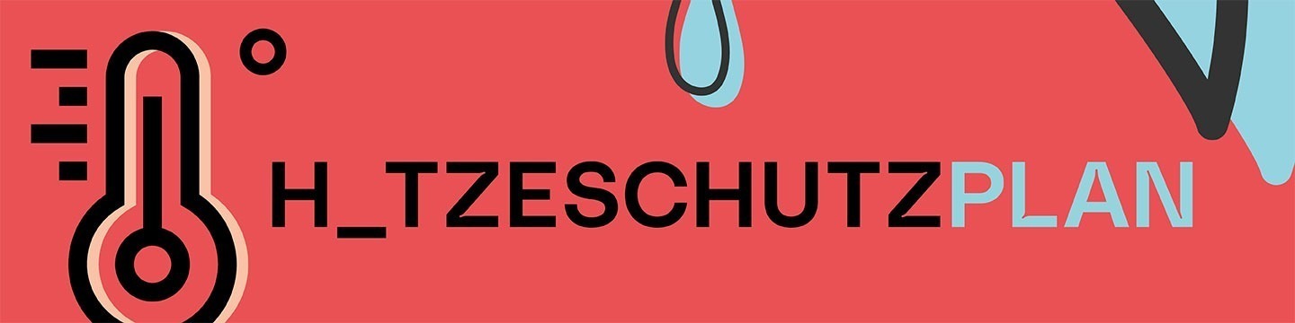 Hitzeschutzplan der Stadt Linz