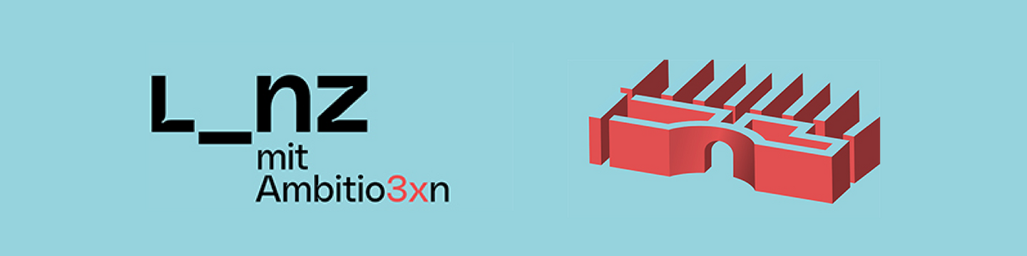 Linz mit Ambitio3xn Pionierstadt