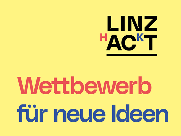 Linz hACkT Projektkarte