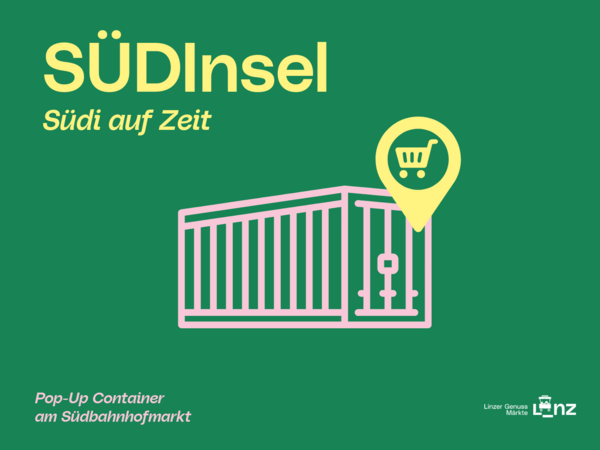 Südbahnhofmarkt Projektkarte