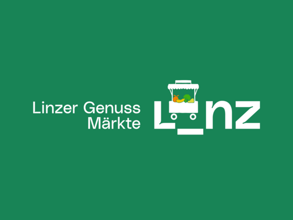 Linzer Genuss Märkte
