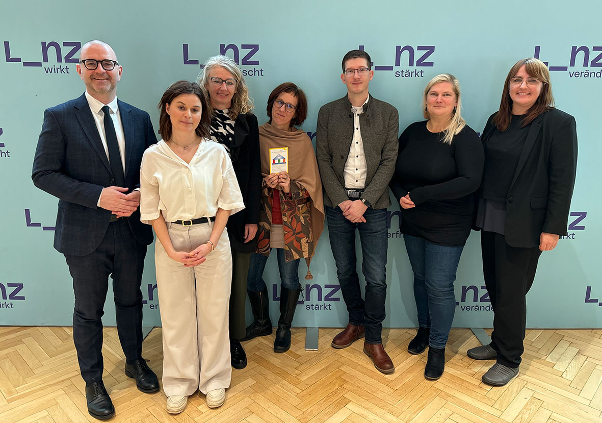 Finale Community Voting Ideen für 4030 Linz